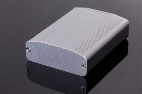 aluminium enclosures for electronics|180mm aluminium enclosure box.